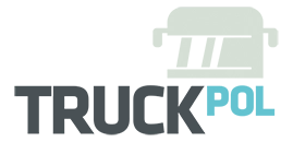 logo Truck Pol Paweł Szewczyk